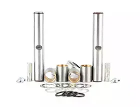 Ремкомплект, шкворень поворотного кулака BSG купить